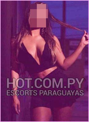 Escorts Independientes Paraguayas