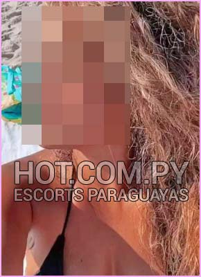 Escorts Independientes Paraguayas