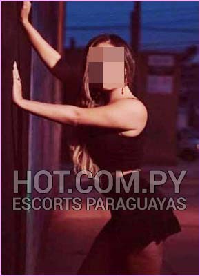 Escorts Independientes Paraguayas