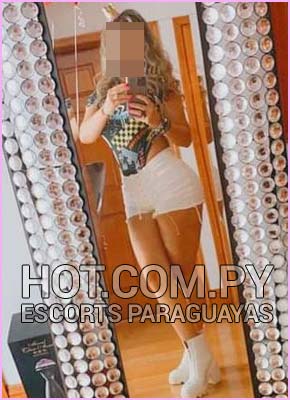 Escorts Independientes Paraguayas