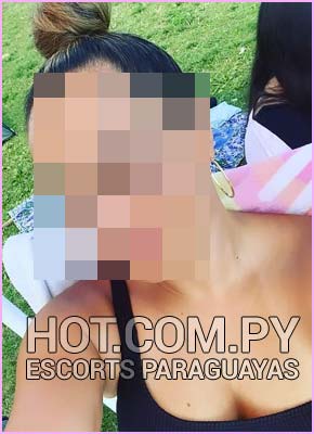 Escorts Independientes Paraguayas