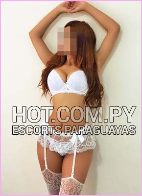 Escorts Independientes Paraguayas