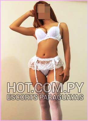 Escorts Independientes Paraguayas