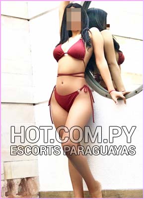 Escorts Independientes Paraguayas