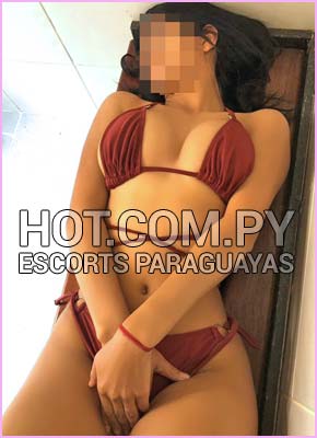 Escorts Independientes Paraguayas