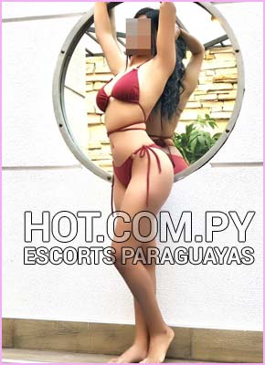 Escorts Independientes Paraguayas