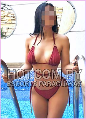 Escorts Independientes Paraguayas