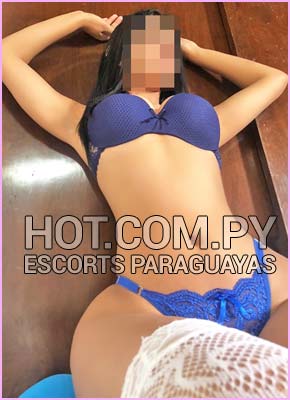 Escorts Independientes Paraguayas