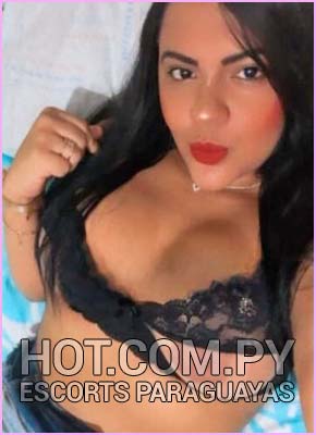 Escorts Independientes Paraguayas