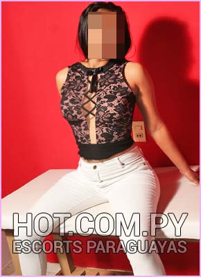 Escorts Independientes Paraguayas