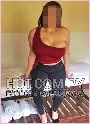 Escorts Independientes Paraguayas