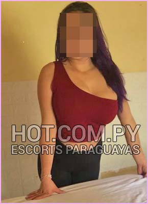 Escorts Independientes Paraguayas