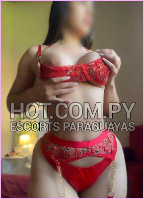 Escorts Independientes Paraguayas
