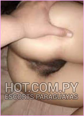 Escorts Independientes Paraguayas