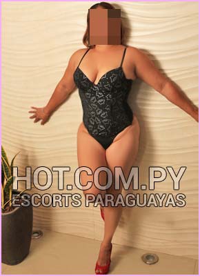 Escorts Independientes Paraguayas