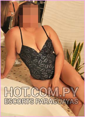 Escorts Independientes Paraguayas