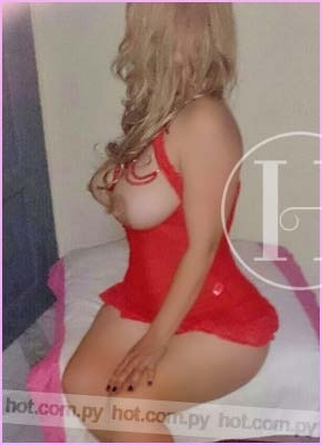 Escorts Independientes Paraguayas