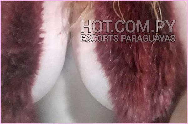 Escorts Independientes Paraguayas