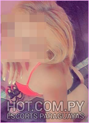 Escorts Independientes Paraguayas