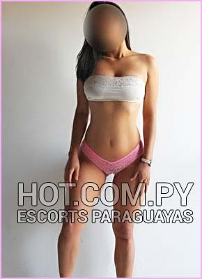 Escorts Independientes Paraguayas