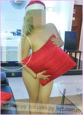 Escorts Independientes Paraguayas