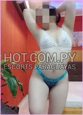 Escorts Independientes Paraguayas