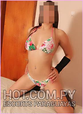 Escorts Independientes Paraguayas