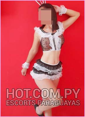 Escorts Independientes Paraguayas