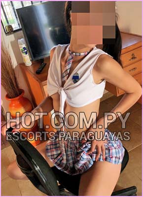 Escorts Independientes Paraguayas