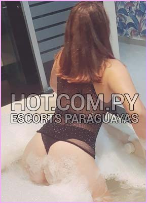 Escorts Independientes Paraguayas