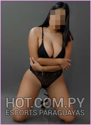 Escorts Independientes Paraguayas