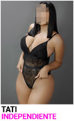 tati Escorts Independiente