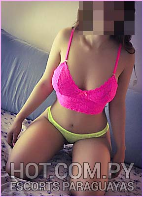 Escorts Independientes Paraguayas