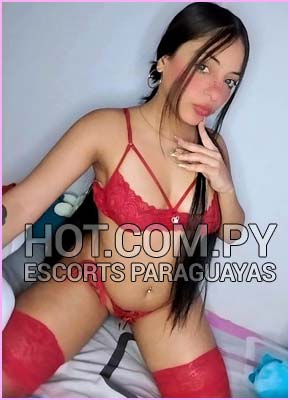 Escorts Independientes Paraguayas