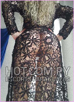 Escorts Independientes Paraguayas