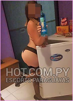 Escorts Independientes Paraguayas