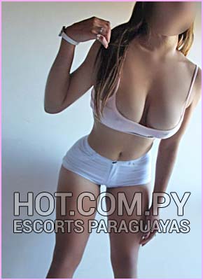 Escorts Independientes Paraguayas