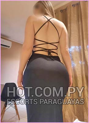 Escorts Independientes Paraguayas