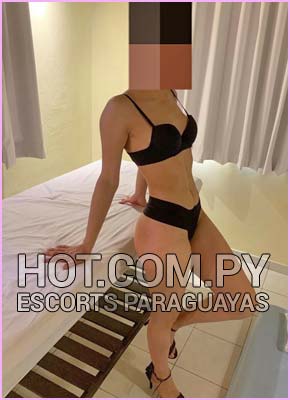 Escorts Independientes Paraguayas