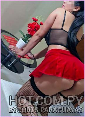 Escorts Independientes Paraguayas