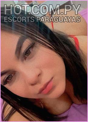 Escorts Independientes Paraguayas