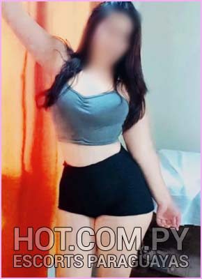 Escorts Independientes Paraguayas