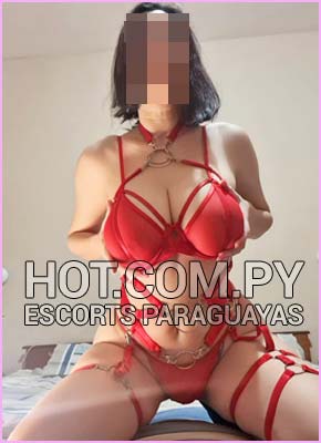 Escorts Independientes Paraguayas