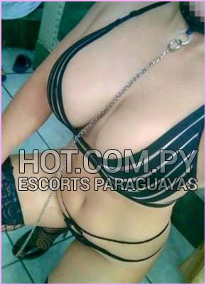 Escorts Independientes Paraguayas