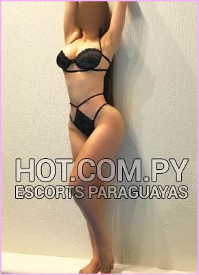 Escorts Independientes Paraguayas