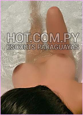 Escorts Independientes Paraguayas