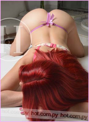 Escorts Independientes Paraguayas