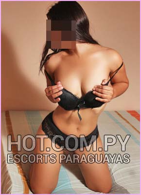 Escorts Independientes Paraguayas