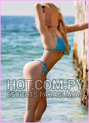 Escorts Independientes Paraguayas