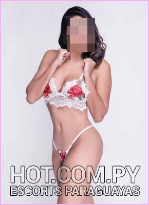 Escorts Independientes Paraguayas